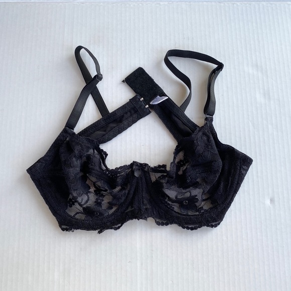 LADY Q LACE BRA BUNDLE - Picture 6 of 8